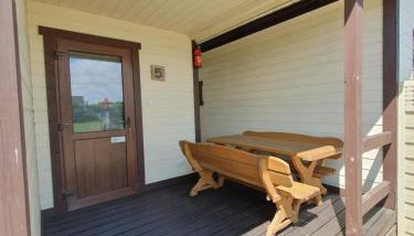 Domki LENA Bobolin - Foto 5