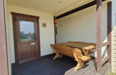 Domki LENA Bobolin - Foto 5