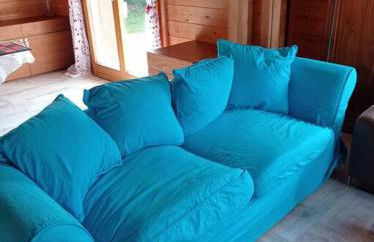 Chalet Familial en Bois à 150 m de la Mer - Foto 10