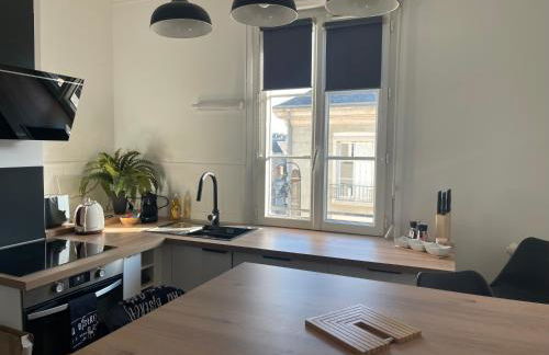 La pause Saumuroise - Foto 18