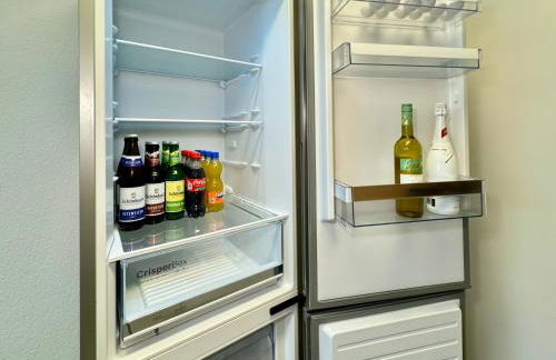 3 Zimmer Apartment, 95 qm, max 5 Personen, Balkon, Garage, Internet 100 MBit - Foto 32