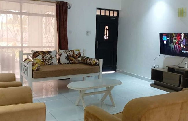 Becky Homes - Diani Beach - Foto 13