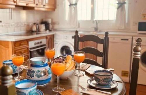 Chalet Puerto Sherry - Foto 20