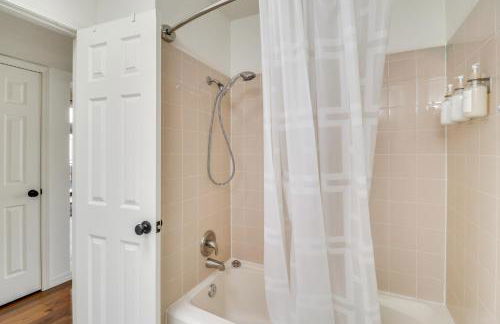 Covered Patio and Private Yard Albuquerque Retreat - Foto 18