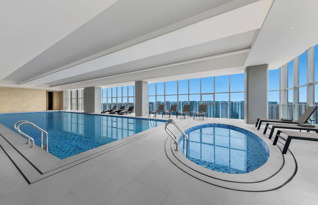 Citadines Guanghua Chengdu - Photo 42