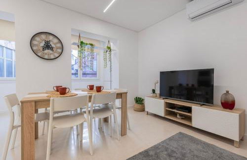 New Apartment by the Metro - Foto 18