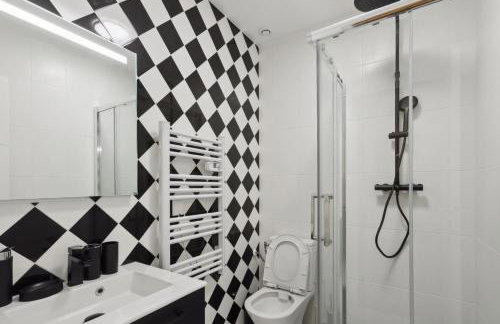 864 Suite Iris - Superbe appartement - Foto 16