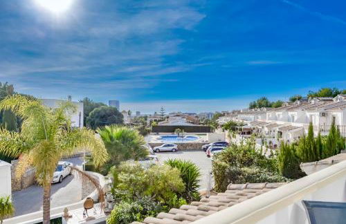 Bungalow Casa Romero in Calpe, Spain - Foto 33