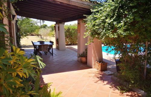 Casa los Jinetes - Foto 34