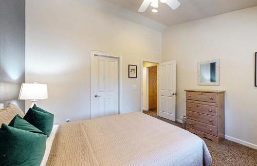 Wanderlust Cabin - Foto 17