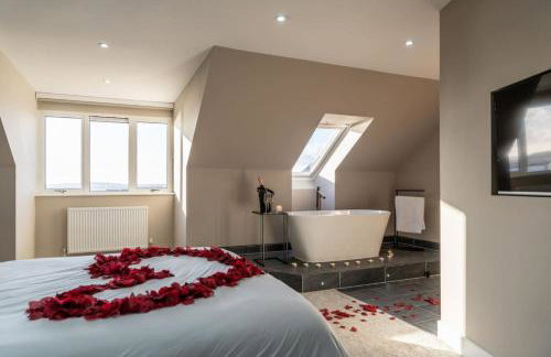 Luxury Waterfront Home Near Sandbanks - Foto 70