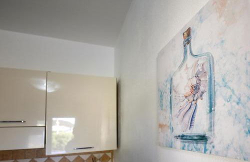 Castelsardo, Lu Bagnu - View Of The Sea Home - Beautiful View Sardinia Near beach - Foto 10