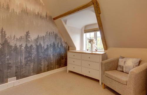 Fayette sleeps 4, 2 bedrooms, cute garden - Foto 31