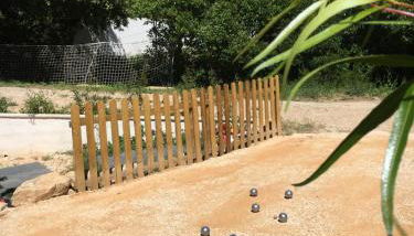 Rez-de-villa proche de la mer - Villa Temana - Foto 5, Garden