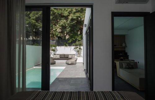 Hygge Suites - Photo 32