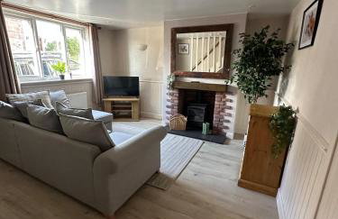 Family cottage - Alton towers - Foto 1