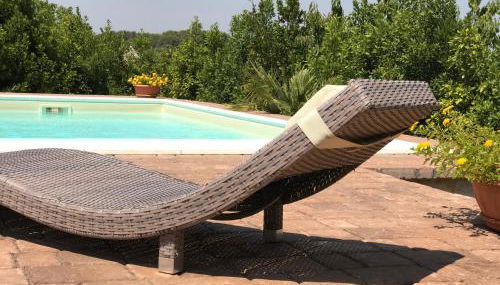 Trullo delle Querce Suite Private Pool - Foto 2