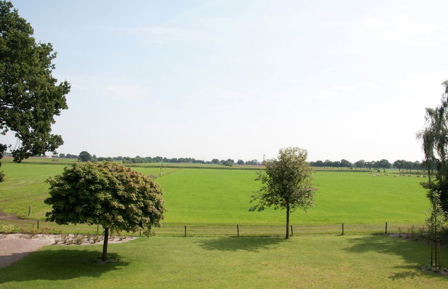 Mansion in Nijensleek With Sauna & Garden - Foto 35