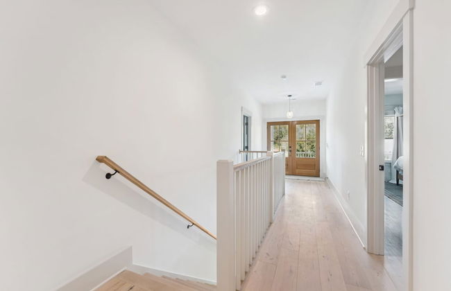 Windward House by Avantstay Walk to Beach Restaurants Saltwater Pool - Foto 17