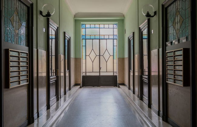 Sebastopoli 145 - Casa Romat - Foto 15