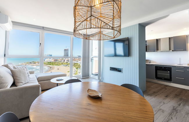 Residencias Roque Suarez - Foto 55