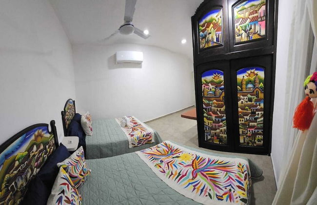 Hotel Villas Ponto Holbox - Photo 3