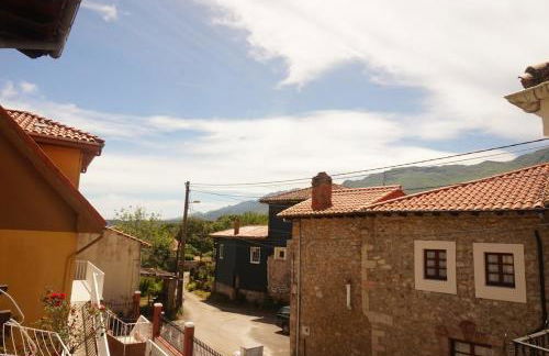 La Casina de la Caleyona, Parres - Llanes - Foto 18