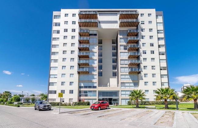 Juriquilla Santa Fe, la Mejor Ubicación - Photo 25