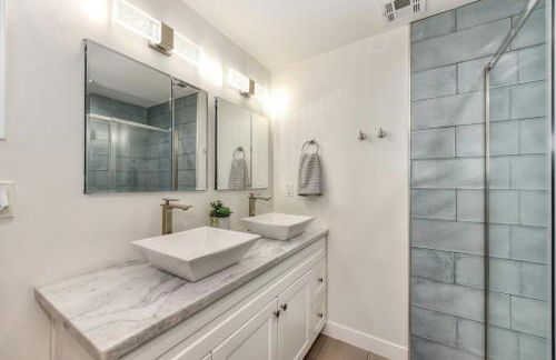 Charming Home, near beautiful park and tennis courts! - Foto 29