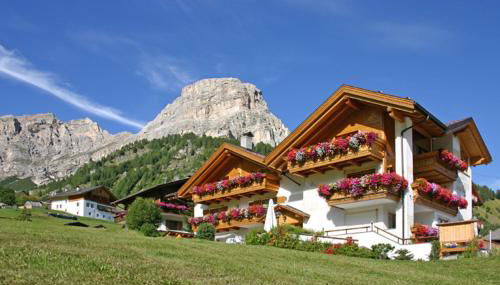 Garni Cristin & Dep Antina - Foto 5