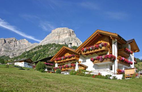 Garni Cristin & Dep Antina - Foto 5