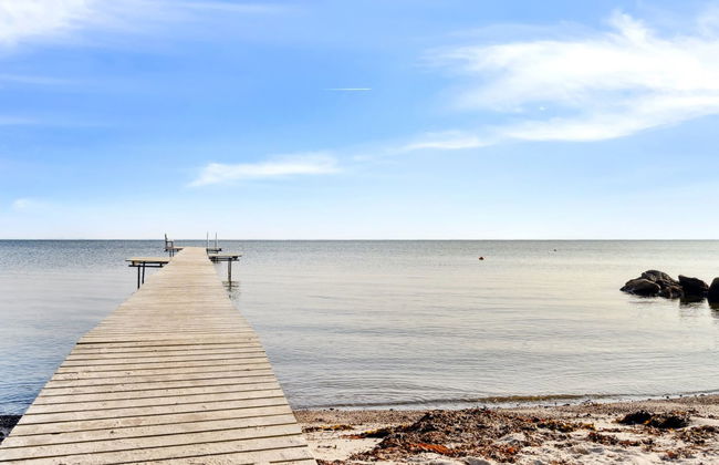 "Cajsa" - 200m from the sea - Foto 27