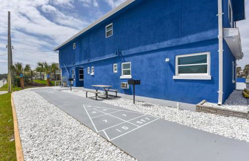 Modern Queen Suite #2 - Steps to Daytona Beach - Foto 46