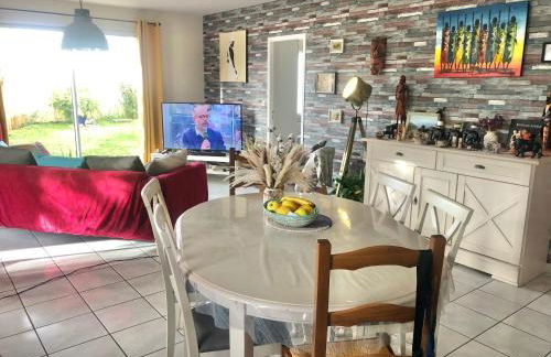 LE RENDEZ VOUS DES VACANCES - Foto 29