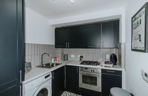 Whitehall Square Apartments- Queen's Quarters - Foto 54