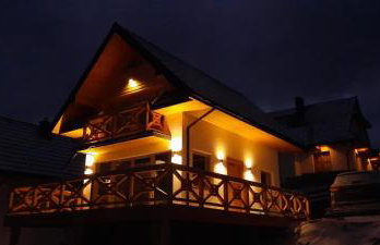 Hubacówka - Photo 2