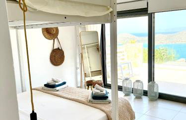 Villa Estée, luxury villa with private infinity pool and jacuzzi - Foto 41