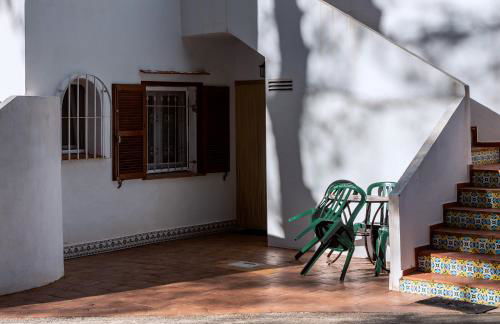 Beach & mountain retreat Los Almendros - Foto 10