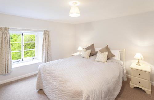 Trinity Cottage Roadwater - Foto 15