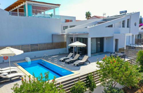 Blue Oyster Villas - Foto 49