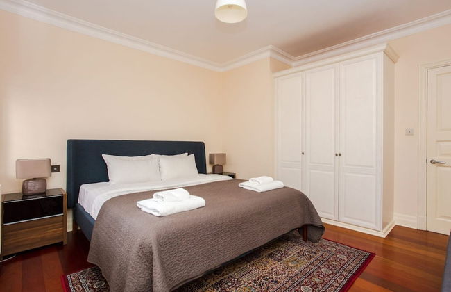 Luxury 2 Bedroom Apartment in London Bridge - Foto 7