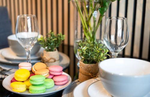 Stylish 1-Bedroom Apartment near Beach - Brighton - Foto 13