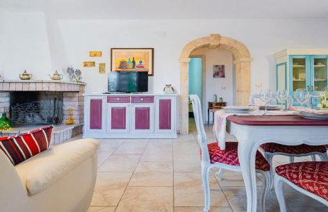 Villa Le Rasce - Foto 19