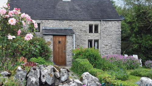Ivy Cottage - Foto 1