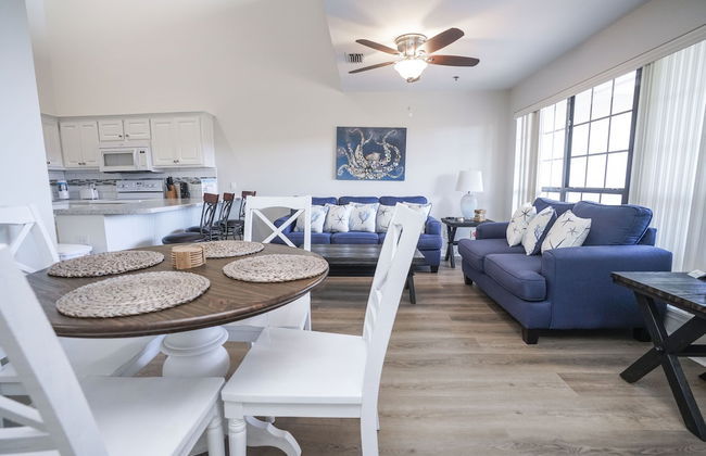 Horizon South Resort by Panhandle Getaways - Foto 29