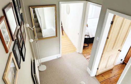 Thorpe House - Fylingthorpe - Foto 11