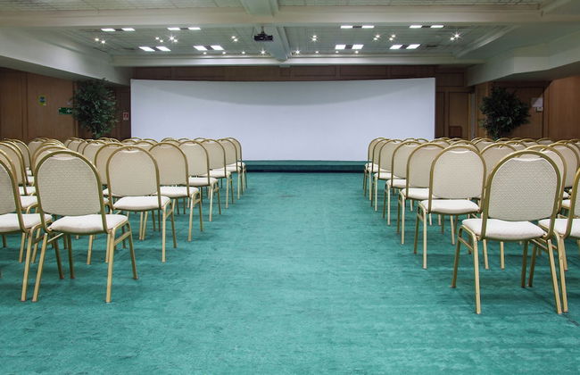 HOTEL EL DORADO - Foto 44