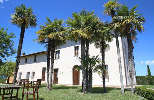 La Scuola Di Furio Apartments - Foto 14