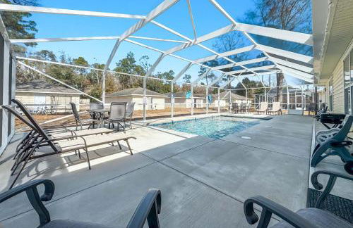 Coastal Haven - Foto 35