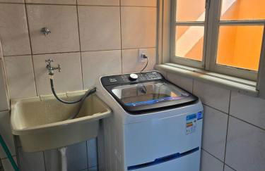 Ótimo apartamento com ampla sacada e vista pro mar - Foto 28